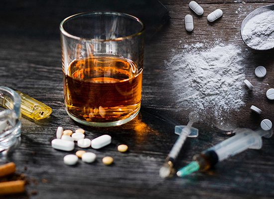 AddictionCare 2025: Drug Addiction and Rehabilitation