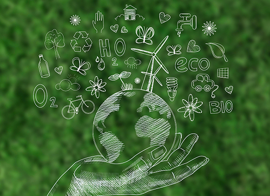 EcoFuture 2025 - Advancing Biodiversity and Environmental Sustainability
