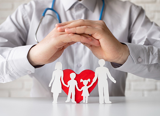 HealthGuard 2025: Global Forum on Public Health & Preventive Medicine