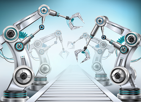 Intelligent Machine Age: Advancing Robotics, Automation, Semiconductors, and Next-Gen Space & Automotive Technologies