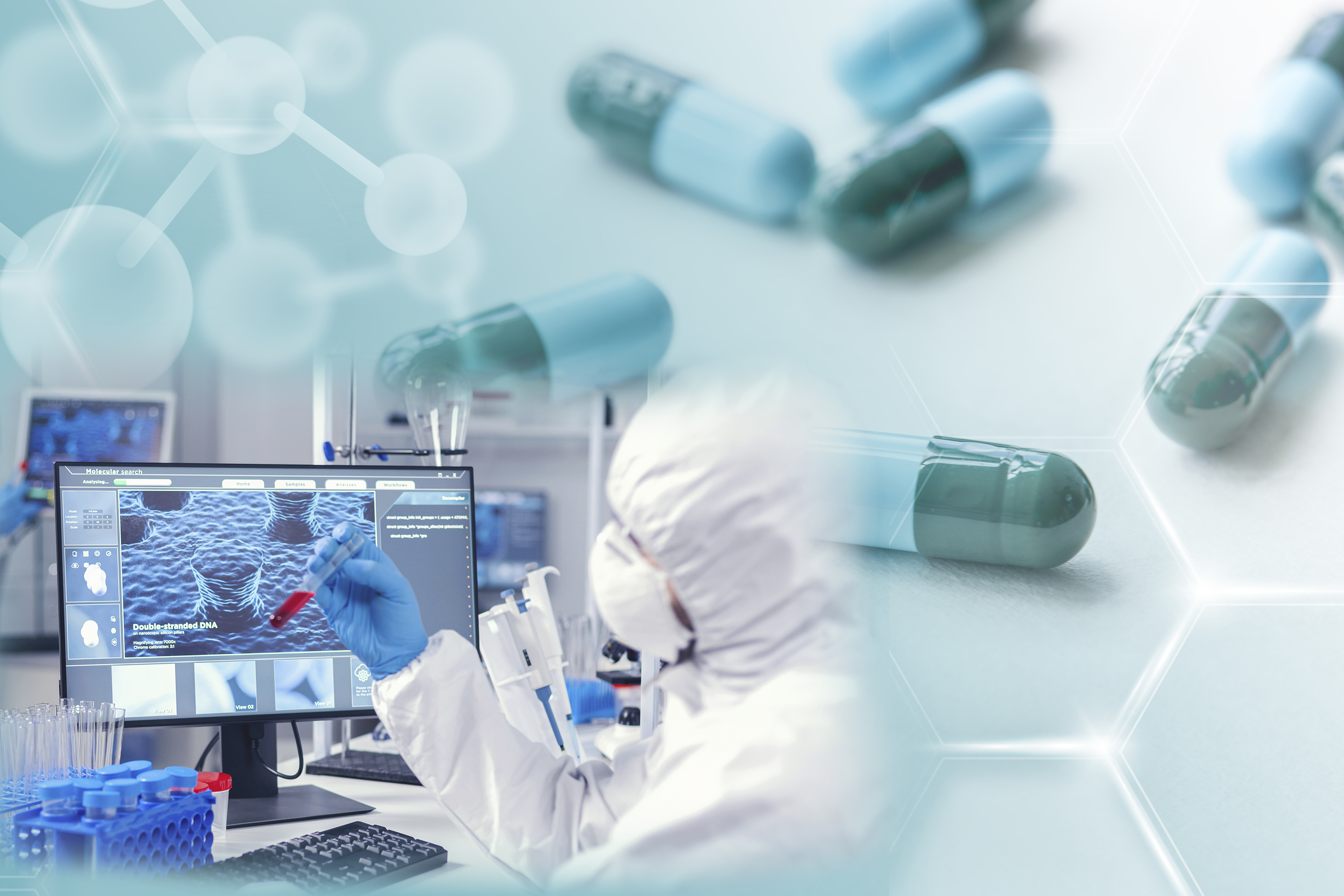 International Conference on Biotechnology, Drug Discovery, and Translational Medicine