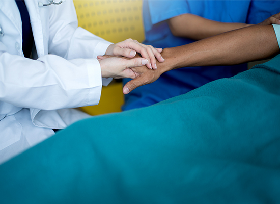 International Conference on Palliative Care and Advanced Pain Management