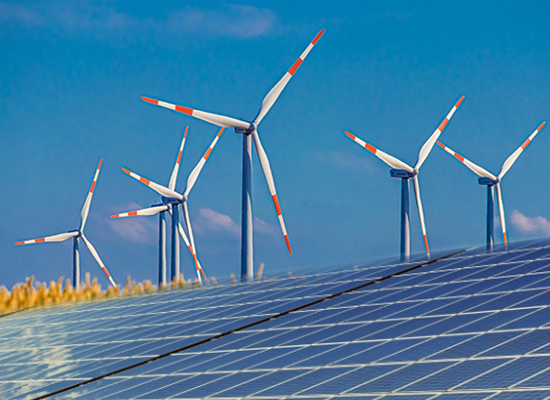 International Conference on Renewable & Sustainable Energy Engineering (ICRSEE 2026)