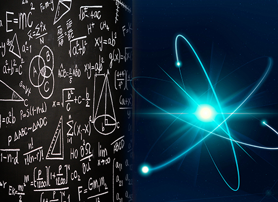 Mathematics & Physics Frontiers 2026 - Theories, Models, and Applications