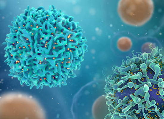 Oncology: AI, Genomics, and Targeted Therapies
