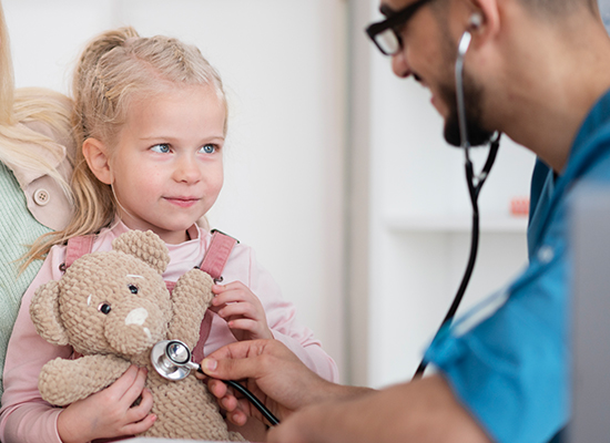 PediaCare 2026: Research in Pediatrics, Neonatology and Pediatric Infectious Disease Care