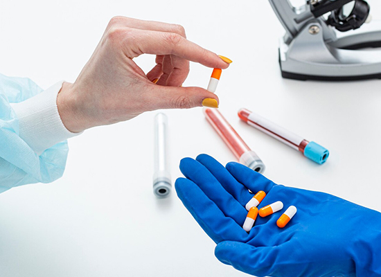PharmaTech 2025: The Future of Pharmaceutics and Drug Innovations
