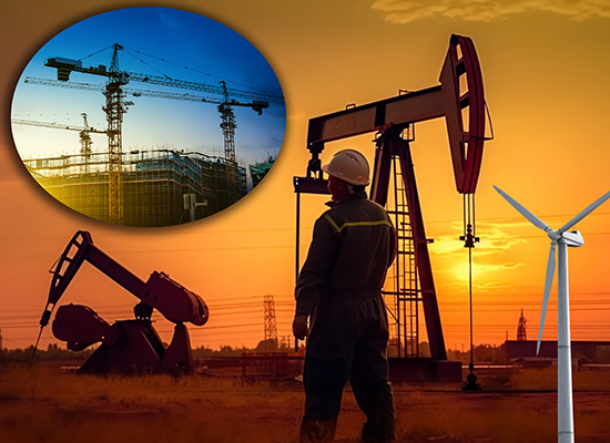 PowerConvergence 2025: Petroleum, Renewable Energy, Geotechnology, and Civil Engineering Solutions