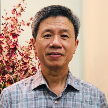 Nguyen Xuan Ba