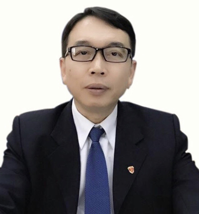 Nguyen Quang Linh