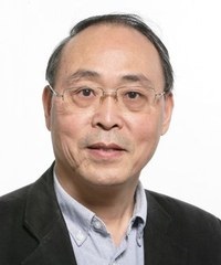 Xiang Zhang