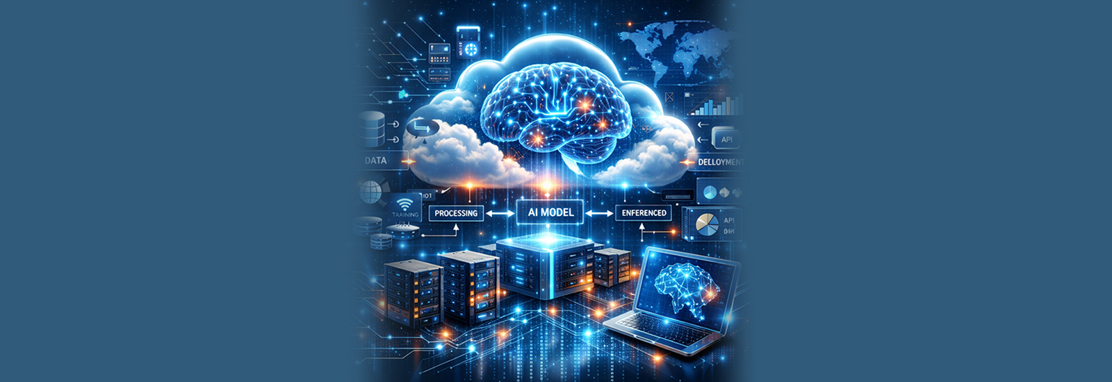 Global Conference on Intelligent Software Architecture, AI/ML Engineering & Cloud Computing