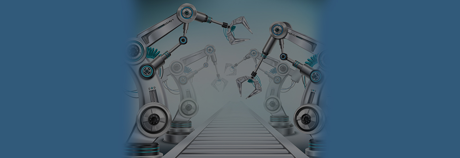 Intelligent Machine Age: Advancing Robotics, Automation, Semiconductors, and Next-Gen Space & Automotive Technologies