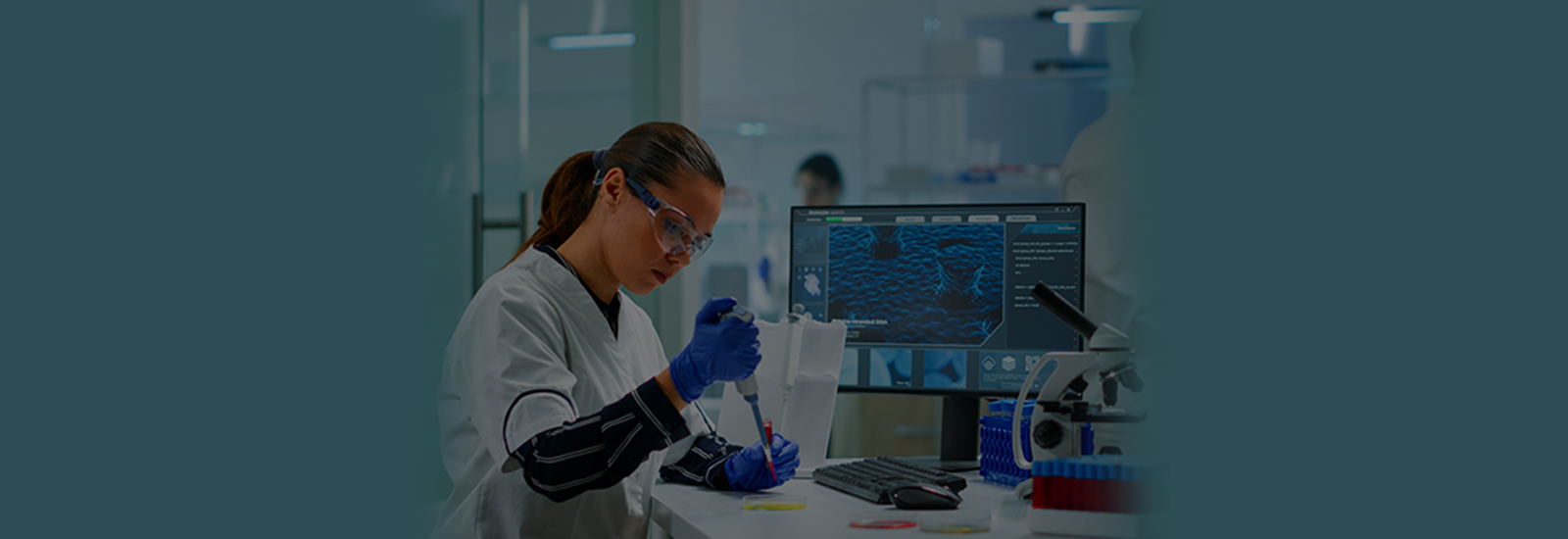 International Conference on Biomedical Research