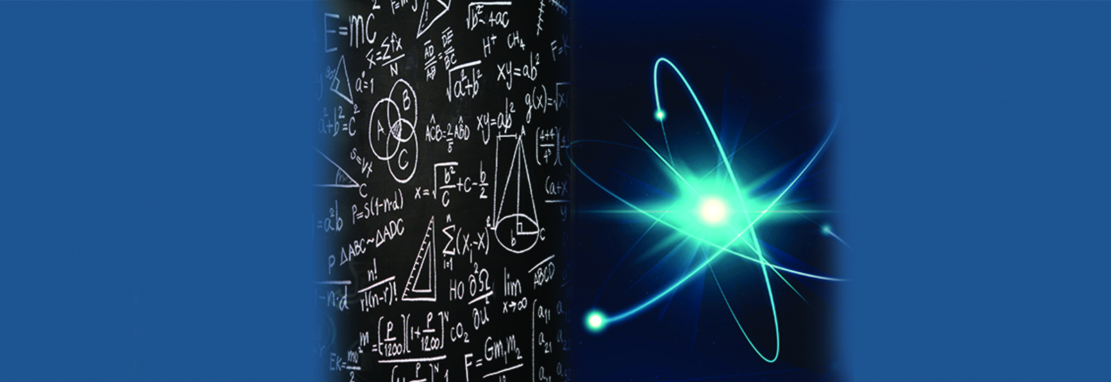 Mathematics & Physics Frontiers 2026 - Theories, Models, and Applications