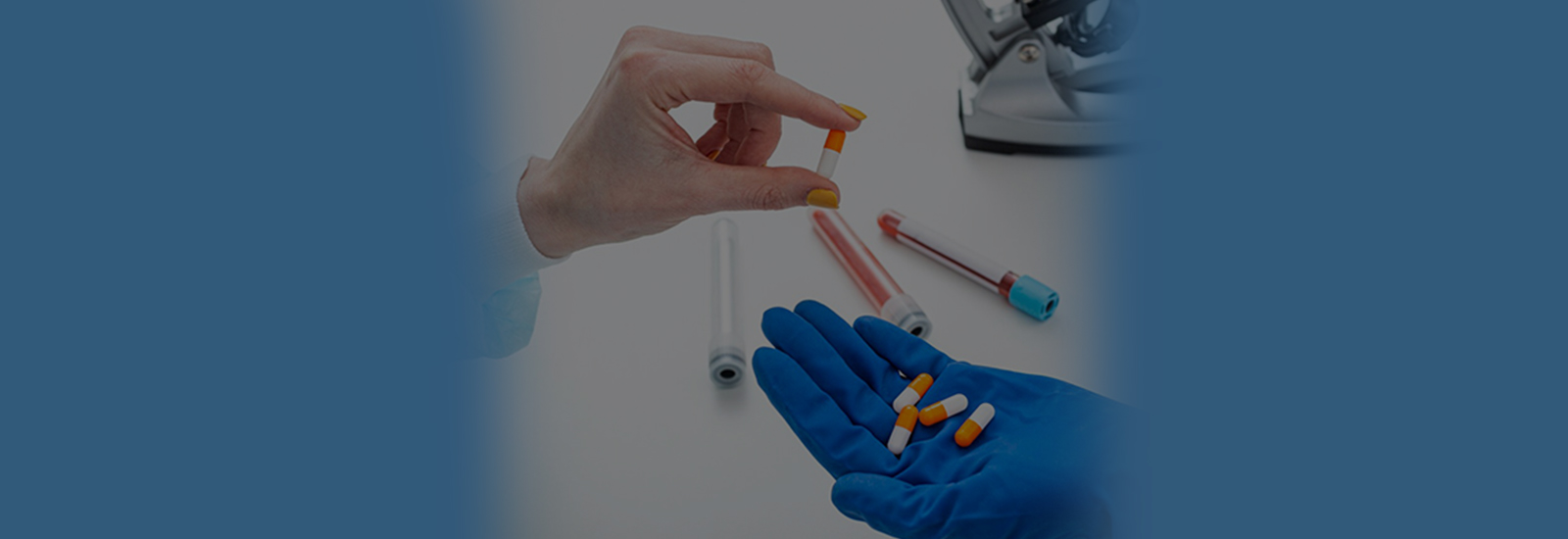 PharmaTech 2025: The Future of Pharmaceutics and Drug Innovations