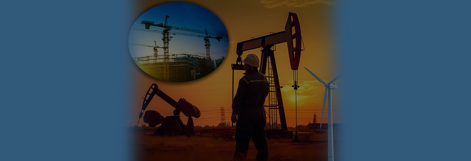 PowerConvergence 2025: Petroleum, Renewable Energy, Geotechnology, and Civil Engineering Solutions