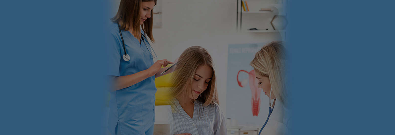 WomenCare 2025 - Advancements in Womens Healthcare, Nursing, and Midwifery