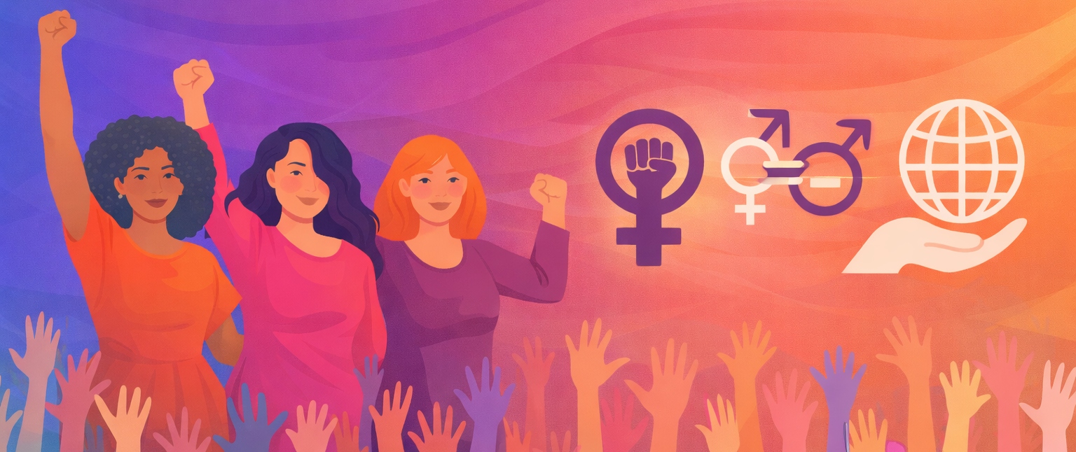 World Conference on Womenâ€™s Empowerment, Gender Equity, and Social Impact