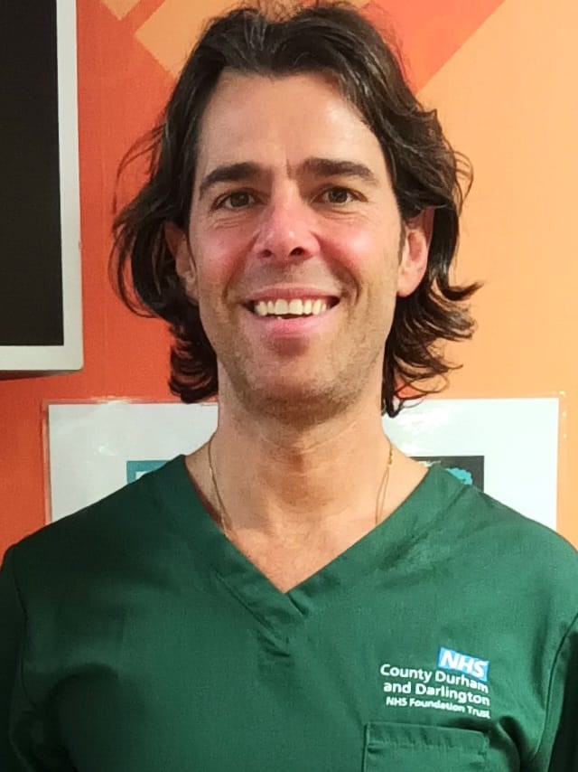 Francisco Porras Perez