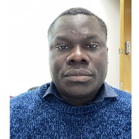 Segun Thompson BOLARINWA