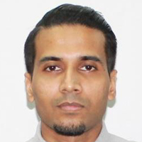 Mohamed Shafi Bin Mahboob Ali