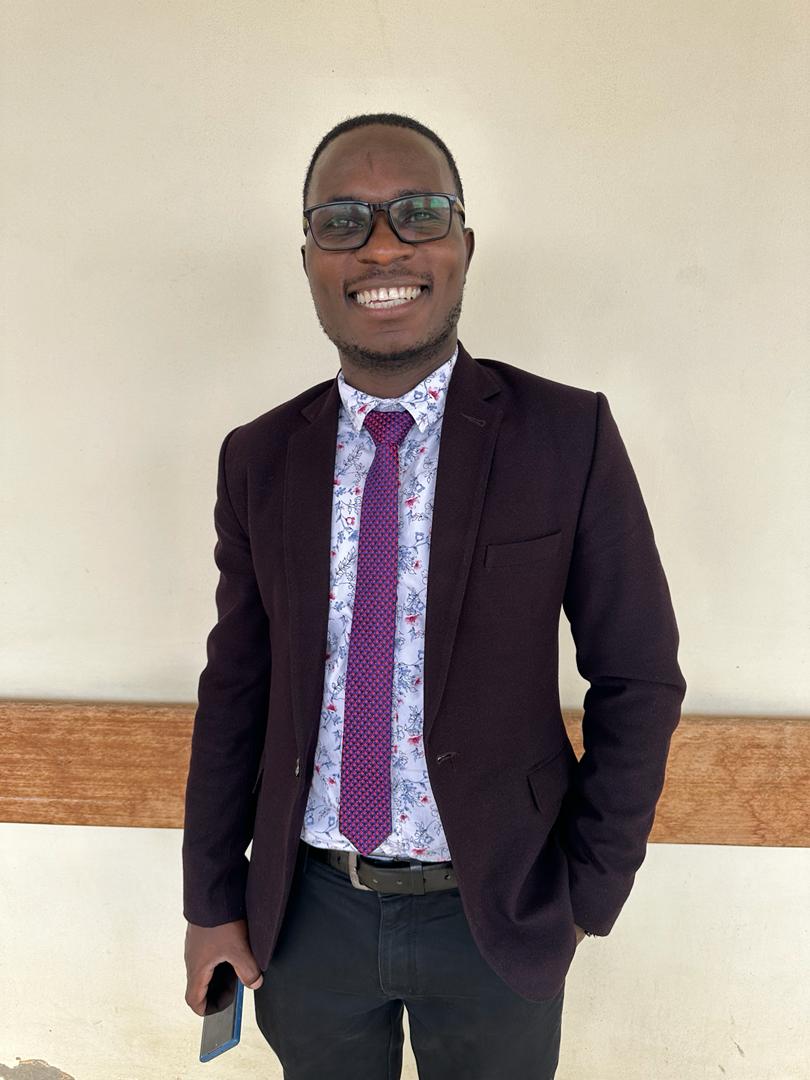 Ssembatya Joseph Mary