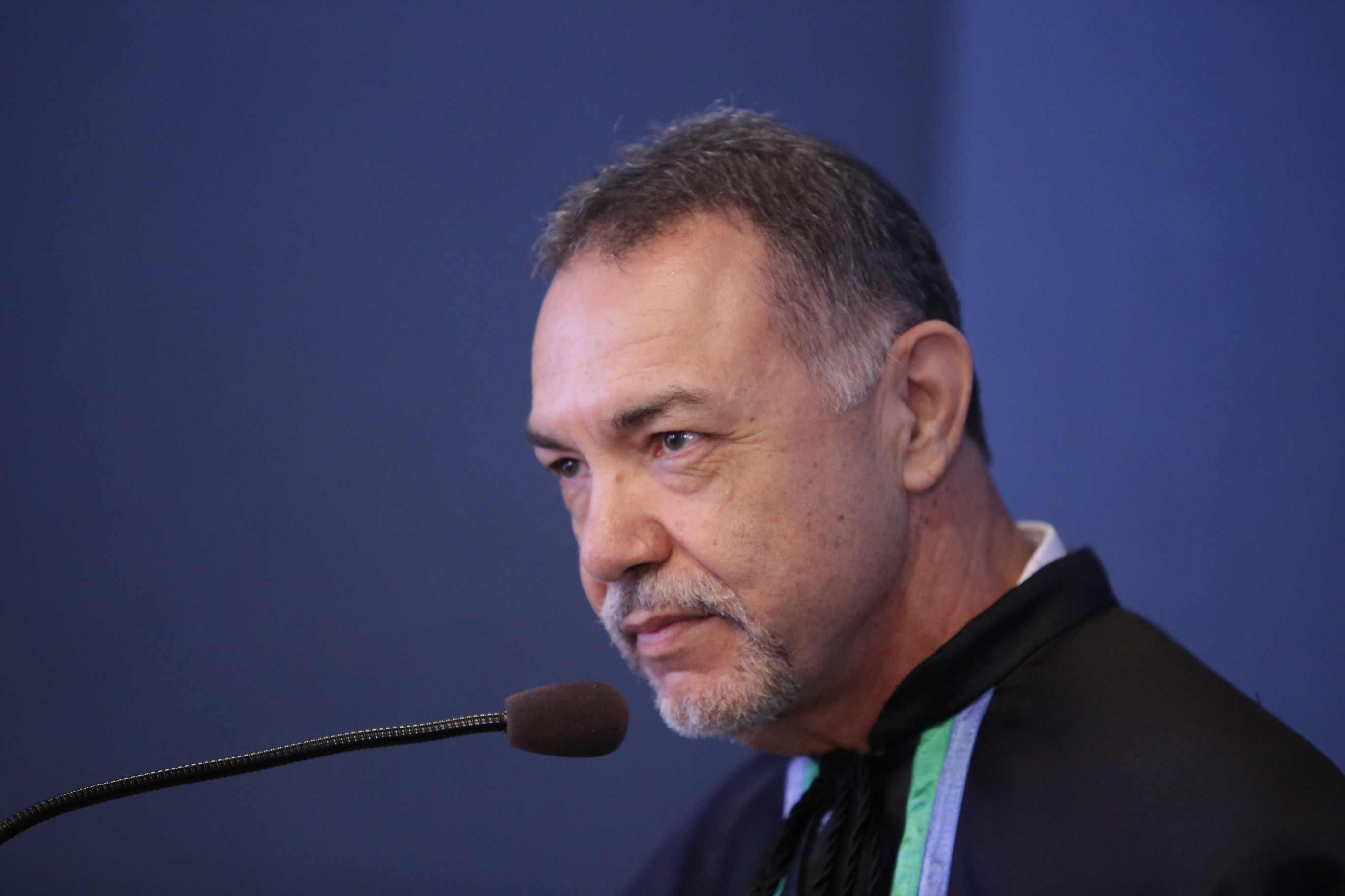 Paulo Cesar DE MORAIS