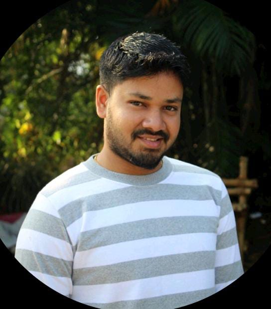 Muralidharan Sundararajan