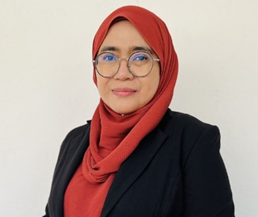 Azlin Suhaida Azmi