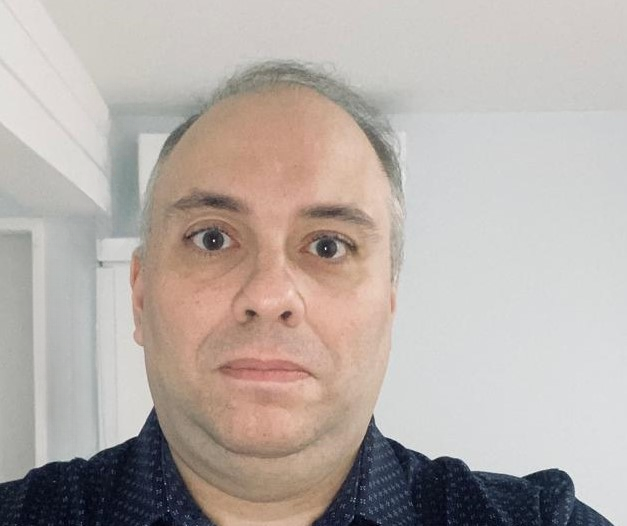 Cesar Augusto Pimentel de Abreu