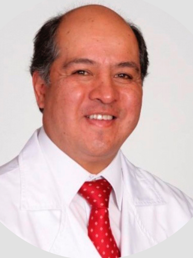 Salvador Garcia Lopez