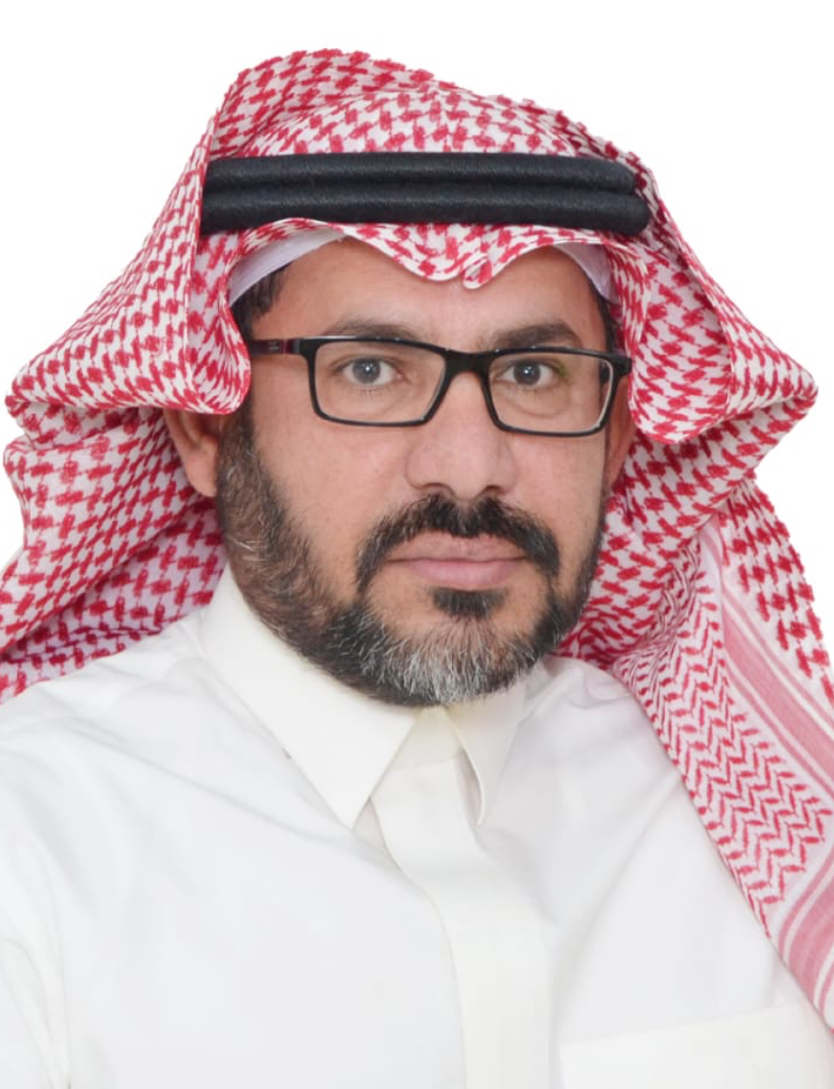 Saif F. Alharbi