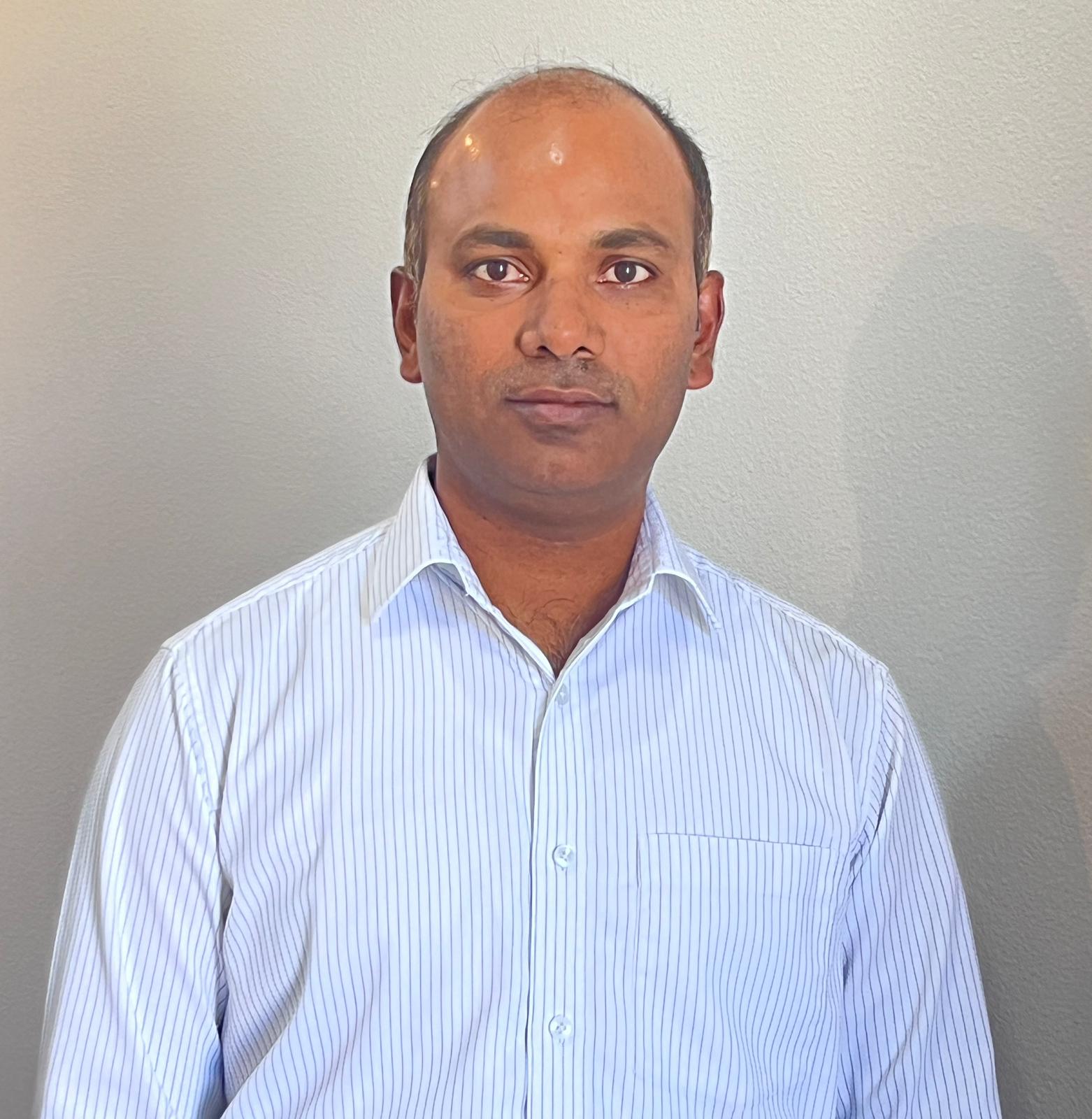 Sathishkumar Chintala