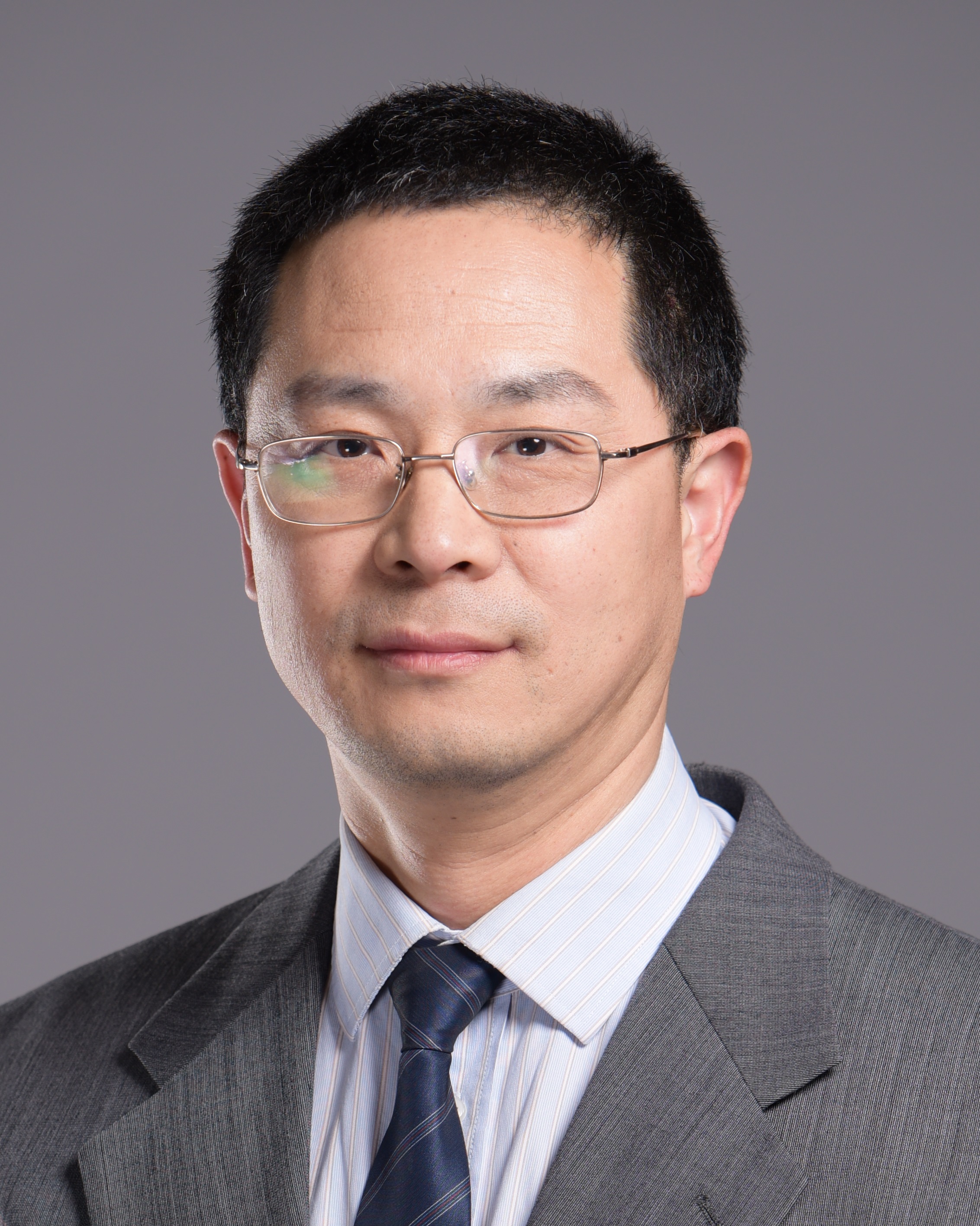 Qianchuan Zhao