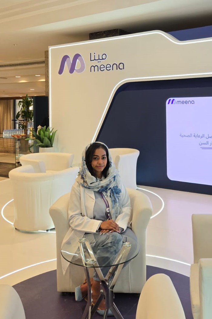 Sahar Moawia Balla Elnour