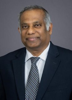 Pandurangan Ramaraj