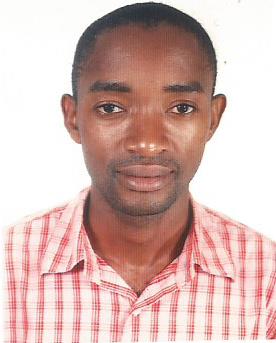 CHINEDU GODWIN UZOMBA