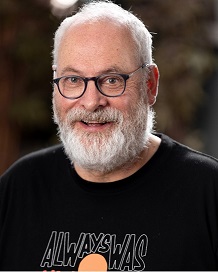 Jolyon Roderick Grimwade