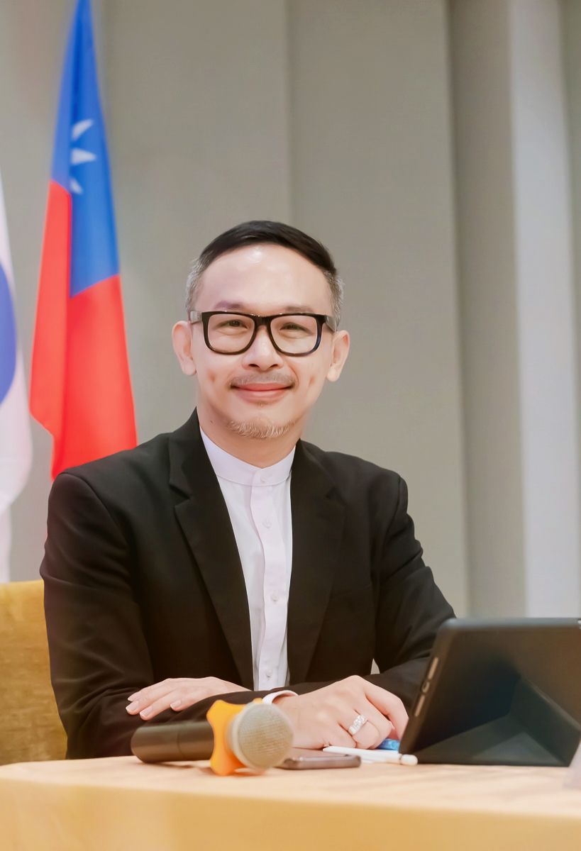 Priyoth Kittiteerasack