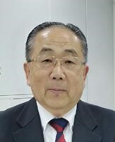 Hiroyuki Obari