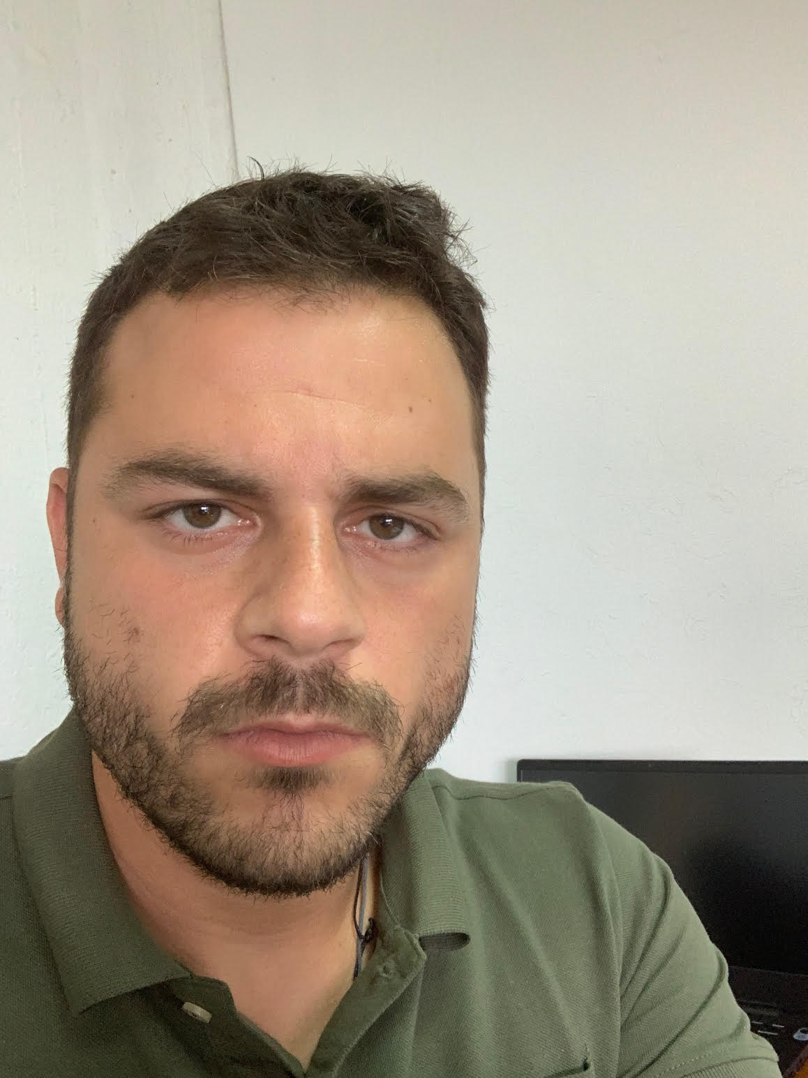 Athanasios Anastasiou