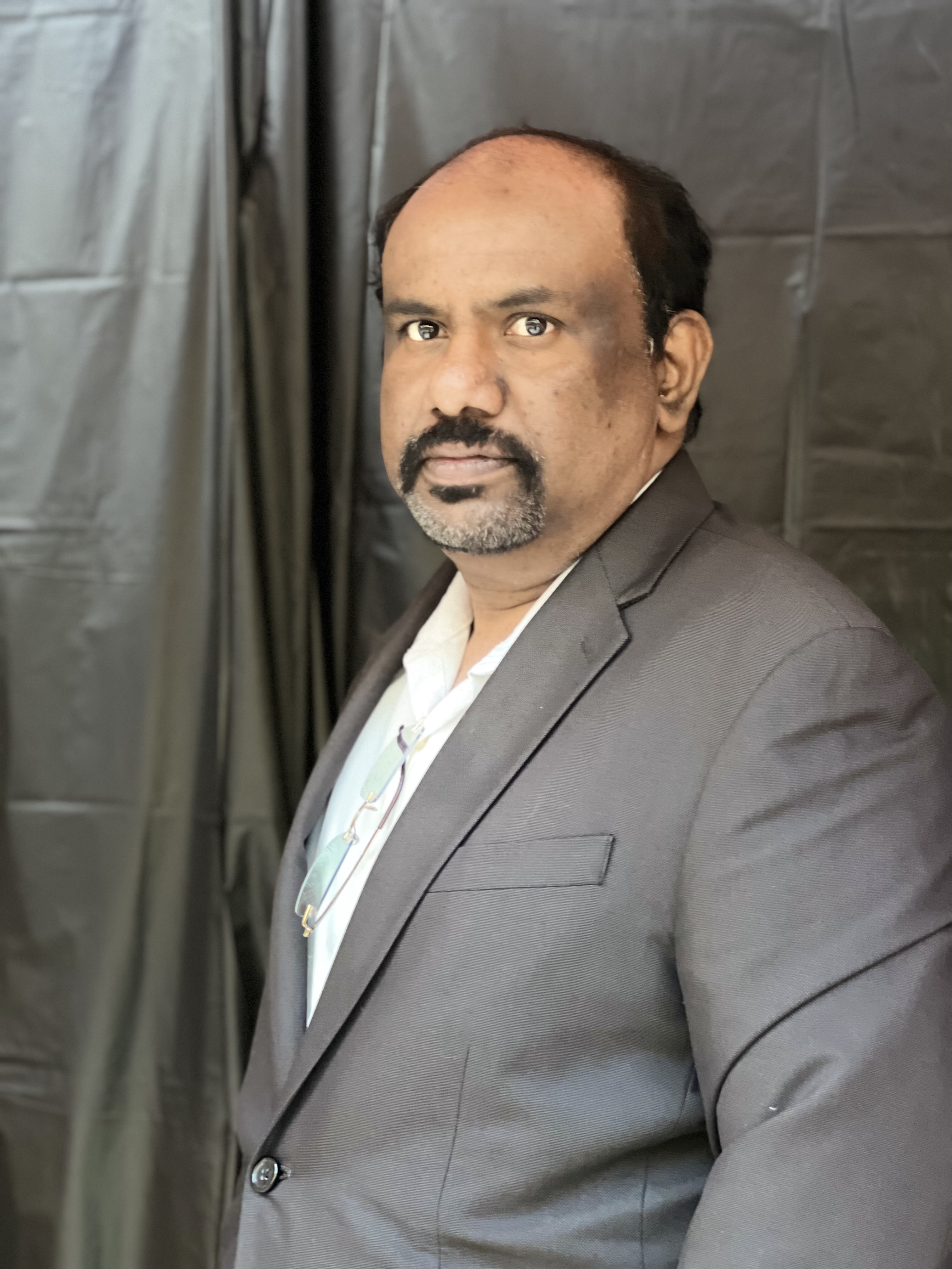 Vishwanadham Mandala