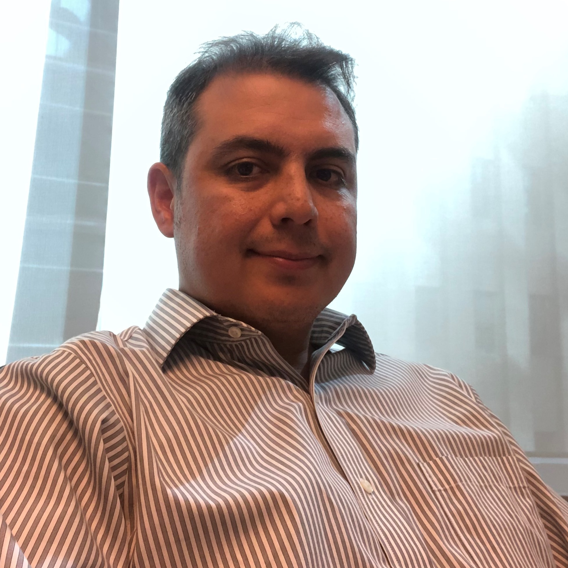 Gonzalo Andres Leyton Galleguillos