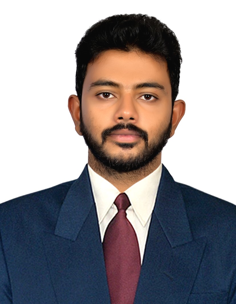 Abhiram Reddy Peddireddy