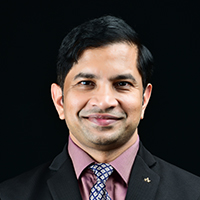 Venugopal Reddy Iragamreddy