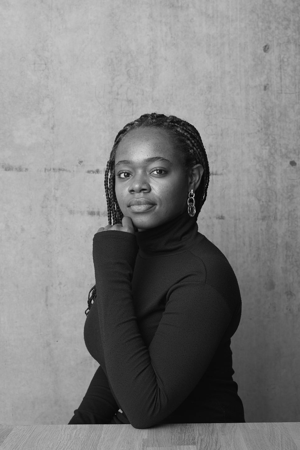 Obimdike, Machukwu Loretta