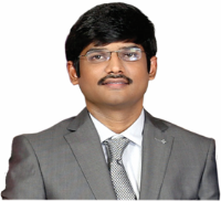 Raghavendra M Shetty