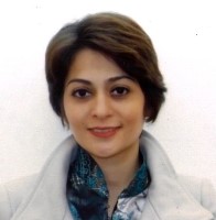 Sonia Sayyedalhosseini