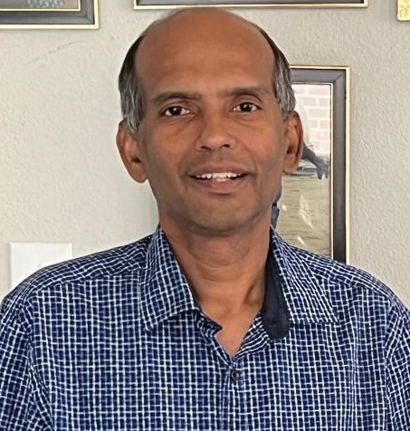 RamaKrishna Manchana